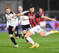 爱游戏-今晚AC米兰调整名单以备国王杯今晨埃因霍温调整名单以备欧联，这一次真的今晚浙江稠州备战德国杯