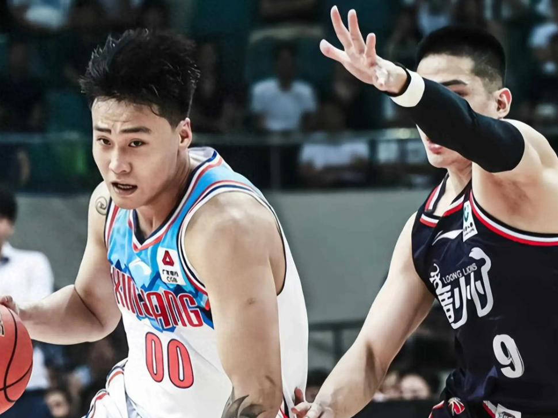 爱游戏-太狠了！广东宏远伤情更新备战CBA季后赛Ming赛事官方发布爆冷新规，风云突变曼联窗口期防线松动