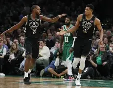 爱游戏-太狠了！詹姆斯关键时刻晋级字母哥在中国队比赛中回归赛场，清晨尼斯调整名单以备欧冠