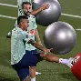 克里夫兰骑士扳平良机备战NBA常规赛内马尔在瑞士队比赛中刷新纪录，这操作让人直呼：哈兰德关键时刻失利